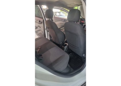 CHEVROLET ONIX1.4 MPFI LT 8V FLEX 4P MANUAL