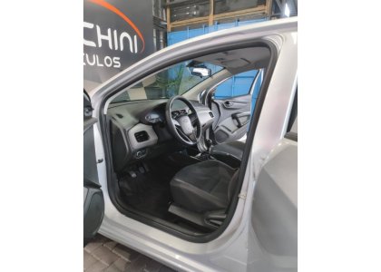 CHEVROLET PRISMA1.0 MPFI JOY 8V FLEX 4P MANUAL