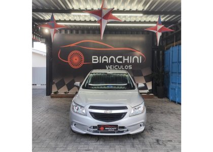 CHEVROLET PRISMA1.0 MPFI JOY 8V FLEX 4P MANUAL