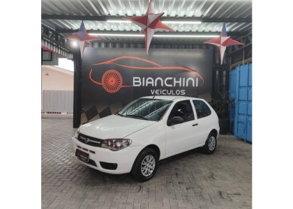 FIAT PALIO1.0 MPI FIRE 8V FLEX 4P MANUAL