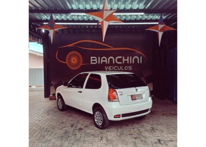 FIAT PALIO1.0 MPI FIRE ECONOMY 8V FLEX 4P MANUAL