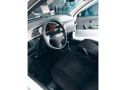 FIAT PALIO1.0 MPI FIRE ECONOMY 8V FLEX 4P MANUAL