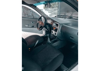 FIAT PALIO1.0 MPI FIRE ECONOMY 8V FLEX 4P MANUAL