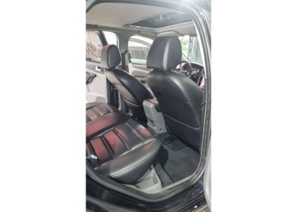 FORD FOCUS2.0 TITANIUM HATCH 16V FLEX 4P AUTOMÁTICO