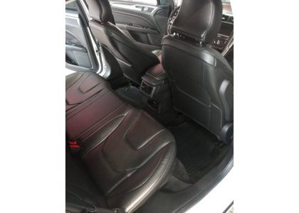 FORD FUSION2.0 TITANIUM FWD 16V GASOLINA 4P AUTOMÁTICO