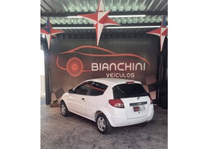 FORD KA1.0 MPI 8V FLEX 2P MANUAL