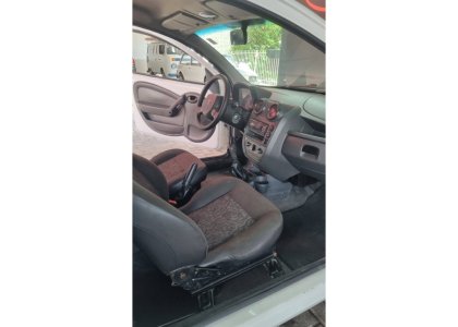 FORD KA1.0 MPI 8V FLEX 2P MANUAL