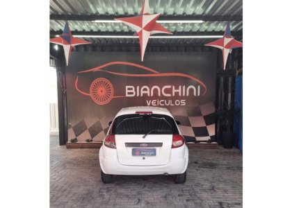 FORD KA1.0 MPI 8V FLEX 2P MANUAL