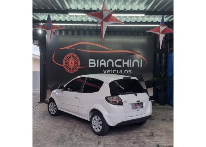 FORD KA1.0 MPI 8V FLEX 2P MANUAL