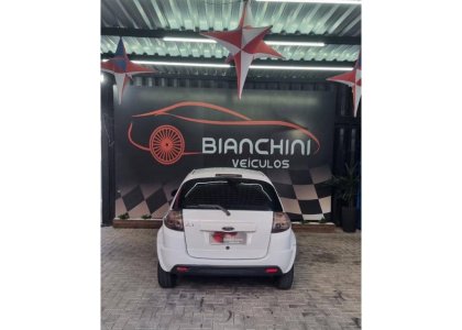 FORD KA1.0 MPI 8V FLEX 2P MANUAL