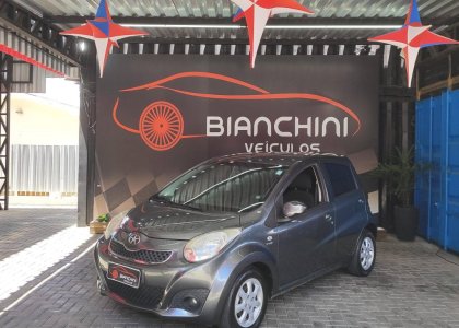 JAC J21.4 16V GASOLINA 4P MANUAL