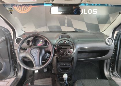 JAC J21.4 16V GASOLINA 4P MANUAL