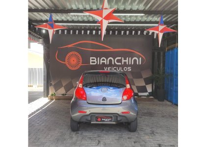 JAC J21.4 16V GASOLINA 4P MANUAL