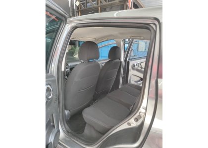 JAC J21.4 16V GASOLINA 4P MANUAL