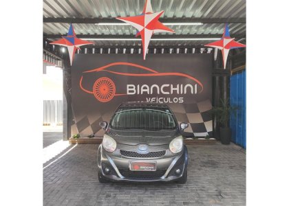 JAC J21.4 16V GASOLINA 4P MANUAL