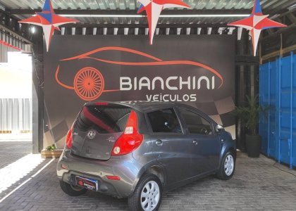 JAC J21.4 16V GASOLINA 4P MANUAL