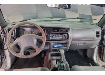 MITSUBISHI L200 OUTDOOR 2.5 HPE 4X4 CD 8V TURBO INTERCOOLER DIESEL 4P AUTOMÁTICO