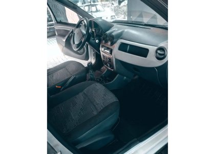 RENAULT SANDERO1.0 EXPRESSION 16V FLEX 4P MANUAL