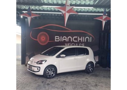 VOLKSWAGEN UP1.0 MPI MOVE UP 12V FLEX 4P MANUAL