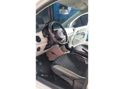 VOLKSWAGEN UP1.0 MPI MOVE UP 12V FLEX 4P MANUAL