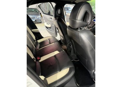 CITROEN DS41.6 THP GASOLINA 4P AUTOMÁTICO