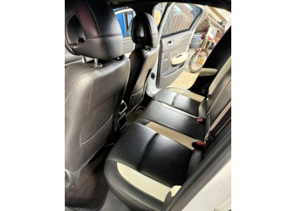 CITROEN DS41.6 THP GASOLINA 4P AUTOMÁTICO