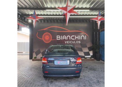 FIAT SIENA1.0 MPI FIRE 8V FLEX 4P MANUAL