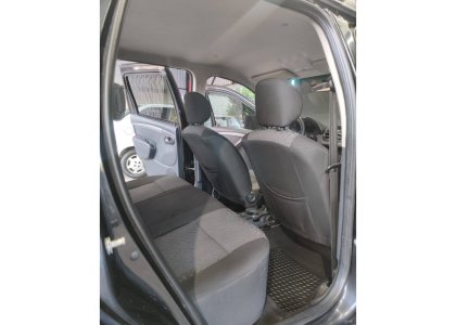 RENAULT DUSTER1.6 EXPRESSION 4X2 16V FLEX 4P MANUAL