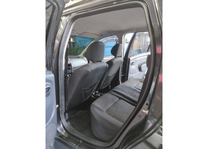 RENAULT DUSTER1.6 EXPRESSION 4X2 16V FLEX 4P MANUAL