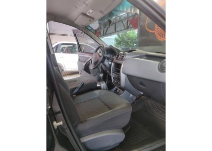 RENAULT DUSTER1.6 EXPRESSION 4X2 16V FLEX 4P MANUAL