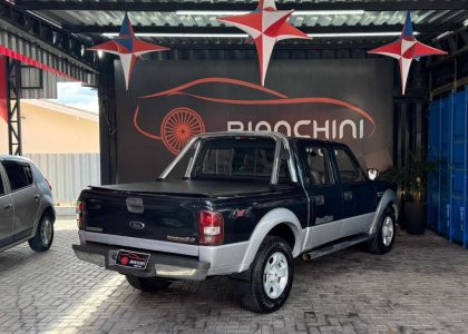 FORD RANGER3.0 LIMITED 4X4 CD 16V TURBO ELETRONIC DIESEL 4P MANUAL