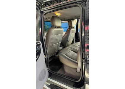 FORD RANGER3.0 LIMITED 4X4 CD 16V TURBO ELETRONIC DIESEL 4P MANUAL