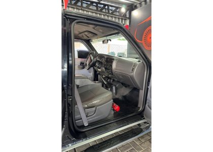 FORD RANGER3.0 LIMITED 4X4 CD 16V TURBO ELETRONIC DIESEL 4P MANUAL