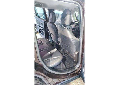 JEEP RENEGADE1.8 16V FLEX LIMITED 4P AUTOMÁTICO