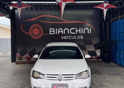 VOLKSWAGEN GOLF1.6 MI SPORTLINE 8V FLEX 4P MANUAL