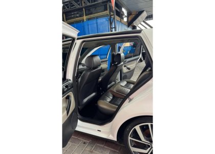 VOLKSWAGEN GOLF1.6 MI SPORTLINE 8V FLEX 4P MANUAL