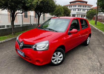 clio exp 2016 completo