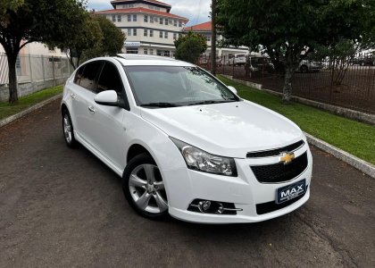 cruze 1.8 ltz sport6 2014