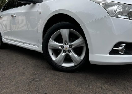 cruze 1.8 ltz sport6 2014