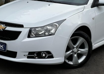 cruze 1.8 ltz sport6 2014