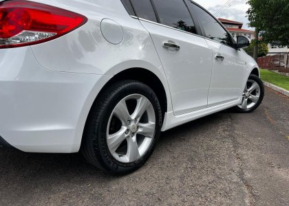 cruze 1.8 ltz sport6 2014