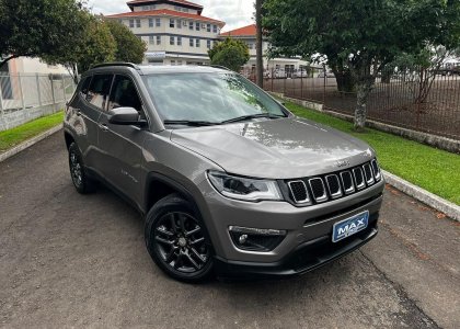 compass sport f