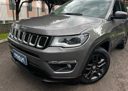 compass sport f