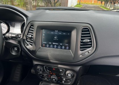 compass sport f