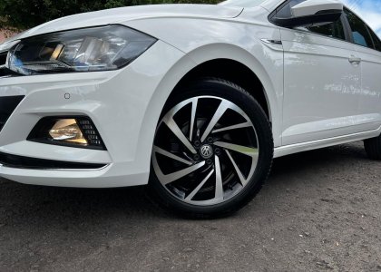 virtus highline1.0 tsi 2022