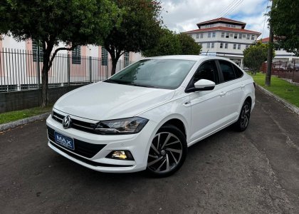 virtus highline1.0 tsi 2022