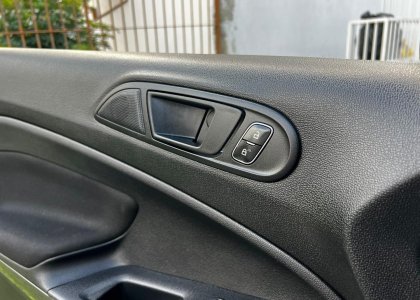 ecosport 1.5 se
