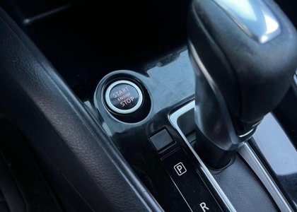 nissan kicks sl cvt
