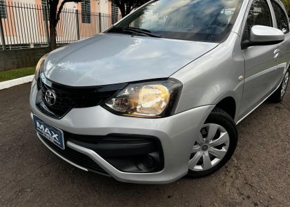 etios hb x vsc mt