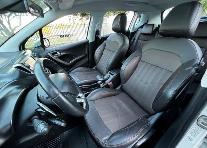 peugeot 2008 griffe
